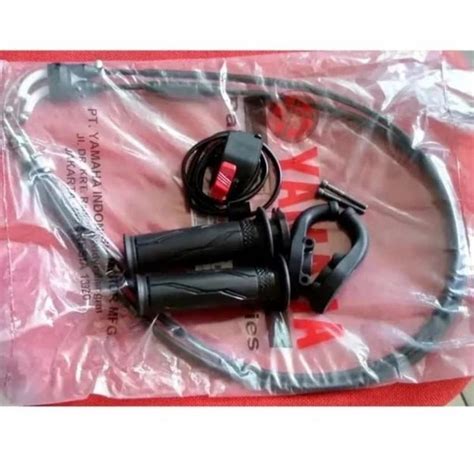 Jual Gas Spontan Yamaha Xabre Fulset Pnp R25 MT25 Vixion CBR Dll