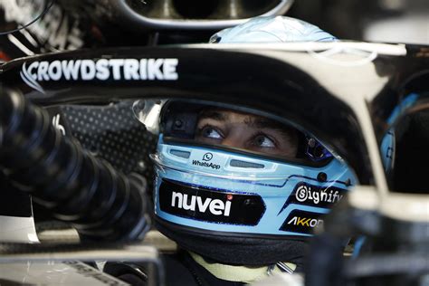 George Russells Heart-Stopping Qualifying Revelation Sends Shockwaves