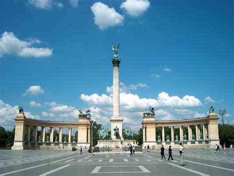 City Open Tour Budapest - 10 best things to do in Budapest