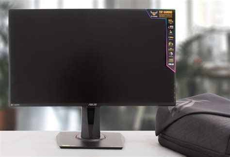 ASUS TUF Gaming VG27AQ review | LaptopMedia.com