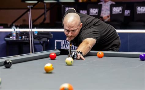 U S Amateur Championship Results American Poolplayers Association