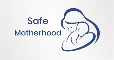 Safe Motherhood Nurses Revision