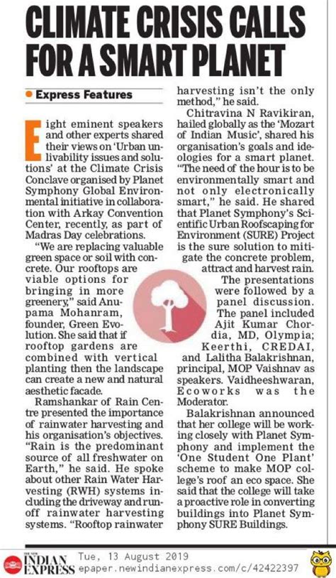 smart planet vision  melharmony