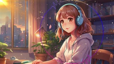 Smooth Lofi Hip Hop Mix Relaxing Beats For One News Page Video