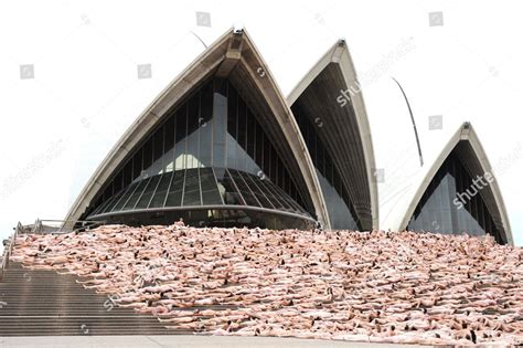 Members Public They Take Part Naked Editorial Stock Photo Stock Image Shutterstock