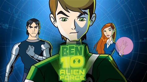 Ben 10 Força Alienigena Dublado - 🔴 Ben 10 Força Alienígena DUBLADO AO VIVO 🔴 - YouTube
