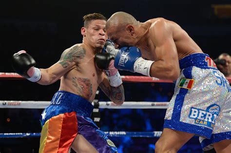 Openly Gay Boxer Orlando Cruz Gets Title Bout In November Outsports