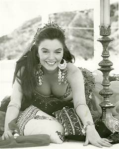 Susan Seaforths Beauty Secrets Exposed How She Looks So Flawless