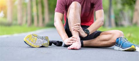 leg cramps     deal
