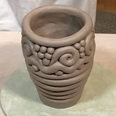 Easy Coil Pots 3 Ways To Make Simple Coil Pots Coil Pots Coil