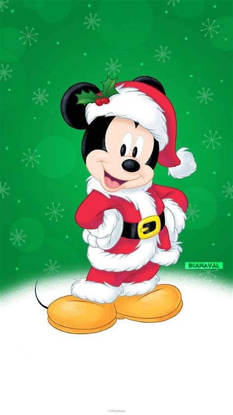 Navidad Mickey Mouse Mickey Mouse Christmas Mickey Mouse Pictures