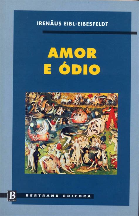 Amor E Odio Livro - Amor e Ódio - mbooks, Livraria Online - Livros novos e descontinuados ...