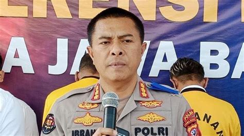 Korban Ada Yang Ditawari Jadi PSK Polda Jabar Ungkap 79 Kasus