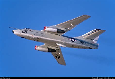 Aircraft Photo Of 147648 Douglas KA 3B Skywarrior USA Navy