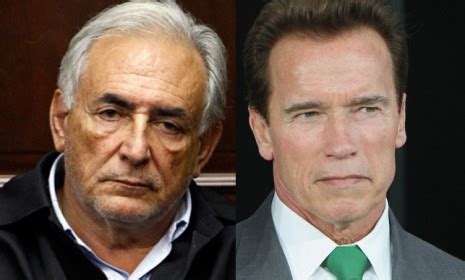 Why Female Politicians Don T Have Sex Scandals The Week