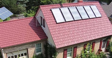 7 Best Metal Roof Shingles For Your House