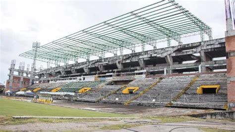 Neiva podría quedarse sin fútbol profesional