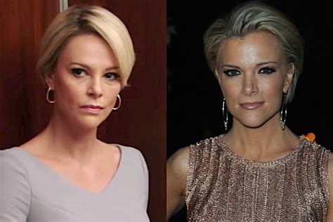 Bombshell Cast Who Plays Whom In Real Life Fox News Drama From Megyn Kelly To Rudy Giuliani