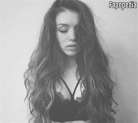 Lusia Chebotina Nude Leaks Photo Fapopedia