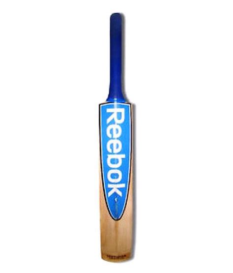 Reebok Centurian English Willow Cricket Bat Buy Online At Best Price