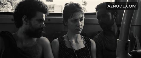 CHRISTIANA UBACH Nude AZNude