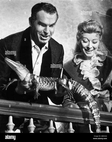 The Happiest Millionaire Fred Macmurray Greer Garson 1967 Stock