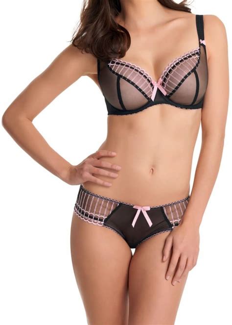 Lace In Lingerie Different Types And How It S Used