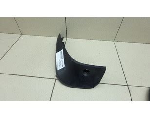 Брызговики задние к-кт для Nissan Qashqai (J10) 2006-2014 новые и б/у ...
