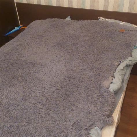 Кровать двухспальная – купить в Балашихе, цена 5 000 руб., дата ...