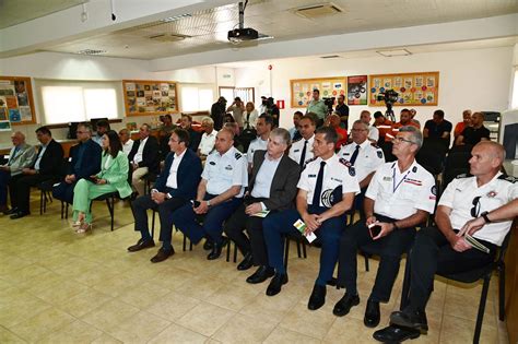 Forest Protection Week launched | Cyprus Mail