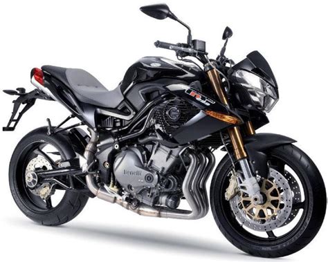 BENELLI Tornado Naked Tre 899 Datos técnicos de la motocicleta Motos