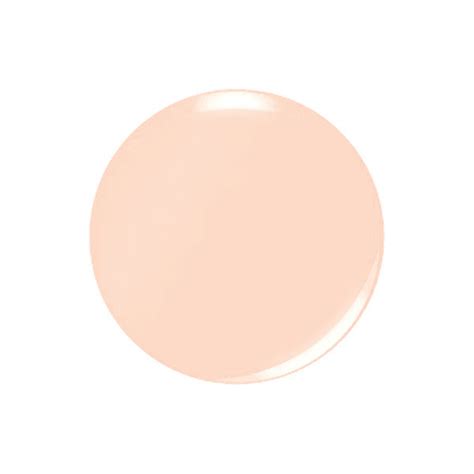 Perfect Nude Glowy Nails Shop