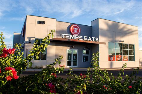 Careers at Tempe Eats Food Hall | Join Our Team