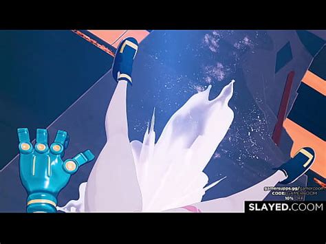 Cyberpunk Edgecummers Ucciso XVIDEOS