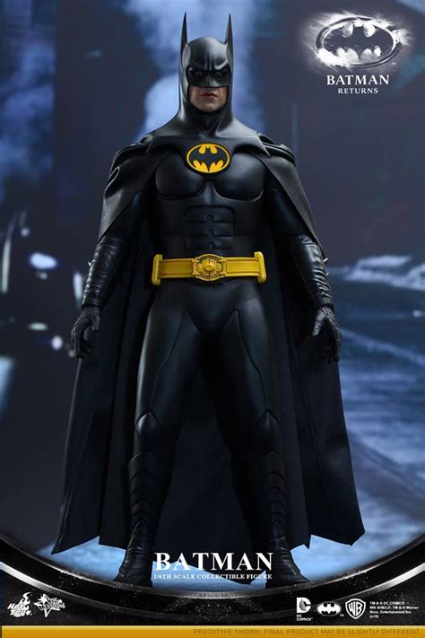Hot Toys Batman Returns Toy Discussion At Toyark