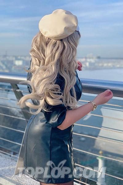 Single Miss Katerina Yrs Old From Kiev Ukraine I Ll Break Your Stereotypes About Blonde