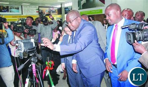 Zambia Government Says That Sex Adverts Are Illegal