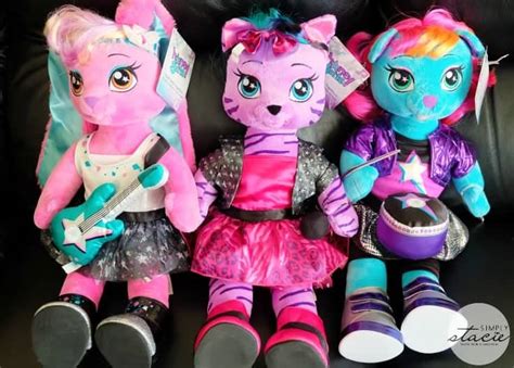 The Honey Girls Debut in Canada! - Simply Stacie