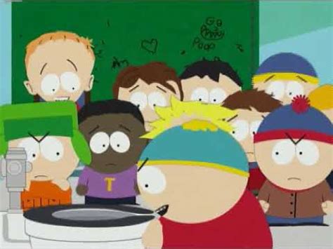 South Park Red Hot Catholic Love SYNDICATED PROMO Reupload YouTube