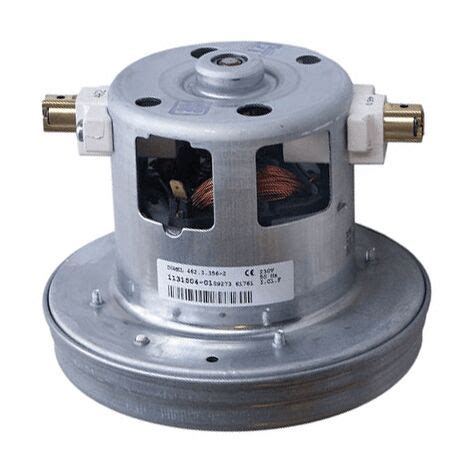 MOTEUR COMPLET MKR DOMEL 462.3.560 1800W pour PIECES...