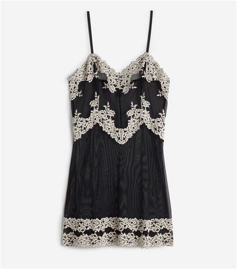 The Prettiest Lingerie Trends We Re Spotting In Who What Wear