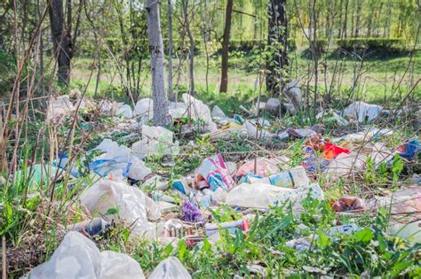 Minsk Bielorrusia De Mayo De El Problema De La Contaminaci N