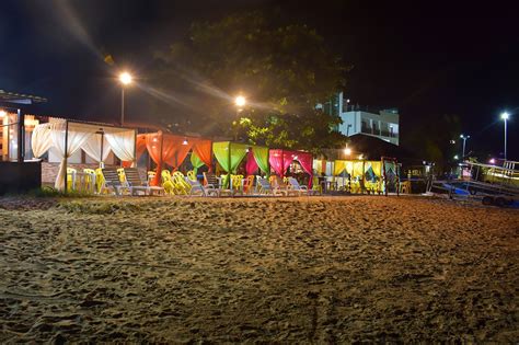 Melhores Op Es Para Curtir A Noite Em Maragogi Onde Ir Noite Em