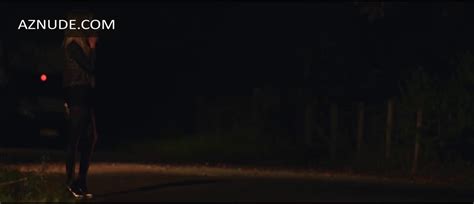 NADIA ANEBRI Nude AZNude