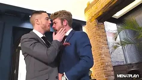 Outside Fucking With A Dude Wearing A Classy Suit And Tie Gay Hunk Masturbation Porn Xhamster