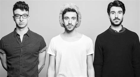 AJR To Release New Album, “The Click,” on June 9th | secretfangirls