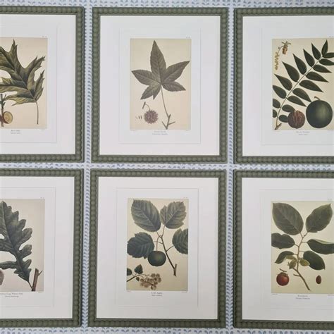 Bobbin frame | Hand Painted Frames