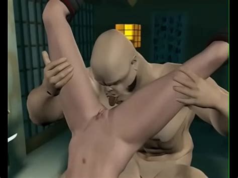 3D Animation Ninja Scroll 1 XVIDEOS