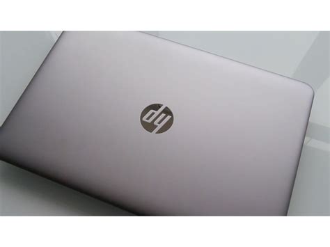 Обзор ноутбук HP ProBook 470 G4