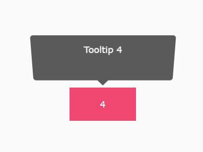 3D Flipping Tooltip Plugin With JQuery And CSS3 Tooltipler Free